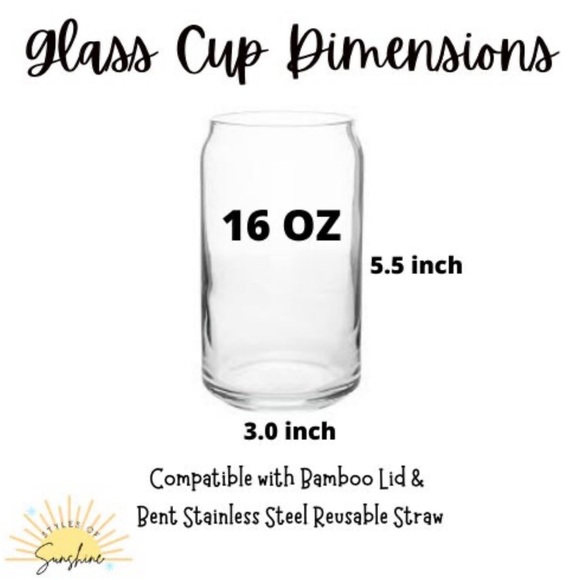 Glassware - Picture 2 of 3